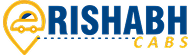 Rishabh Cabs – Your Trusted Travel Companion